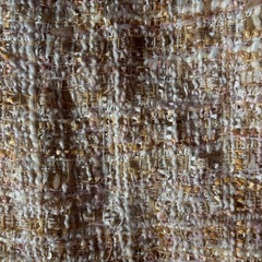 フランフラン　クッションカバー　タグありの画像