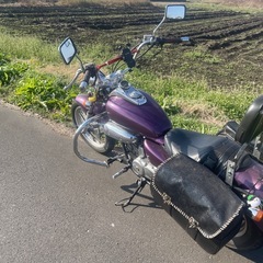 マグナ50cc50ccの画像