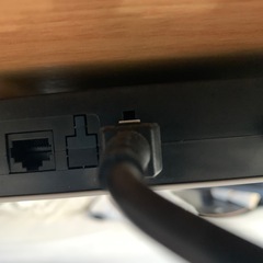 　お買い得　パソコンデスクの画像