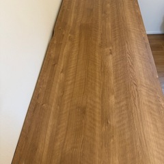 180cm  デスクの画像