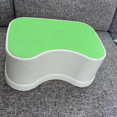 子ども用踏み台の画像