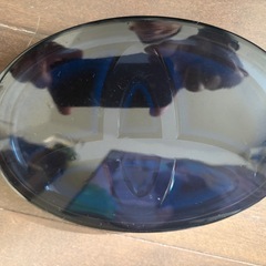 50プリウス純正ミリ波レーダーエンブレム の画像