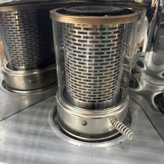 ☆ドリーム荒牧店☆ジモティー割引有☆【クリーニング済み】コロナ/石油ストーブ/RX-2919WY/2019年製の画像