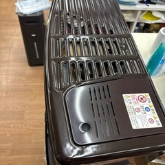 ☆ドリーム荒牧店☆ジモティー割引有☆【クリーニング済み】コロナ/石油ストーブ/RX-2919WY/2019年製の画像