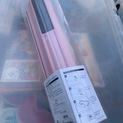 スパッと来れるラップケースミニの画像