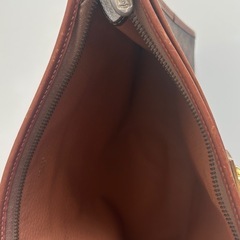 セリーヌ　クラッチバッグ　の画像