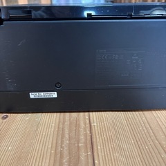 CANON  プリンター　ジャンク品の画像