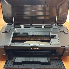 CANON  プリンター　ジャンク品の画像