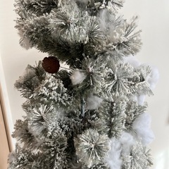 クリスマスツリー
の画像
