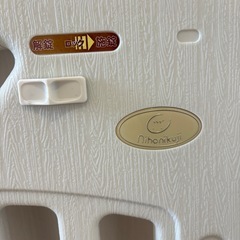 ベビーゲート　スマートゲートⅡ 日本育児の画像