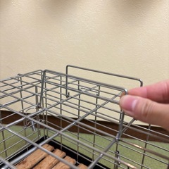 ペット　うさぎ　小動物　ケージ　　★2026/1/3までの画像