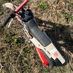 ポケバイ レストアベースの画像