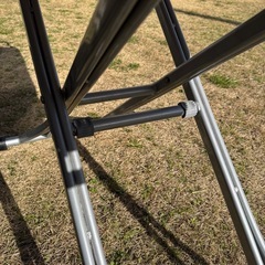 昇降機能付きテーブル・無料ですの画像