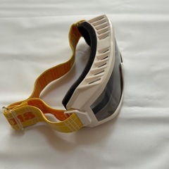 キッズゴーグル　スキー　スノーボード　雪遊びの画像