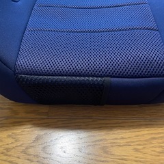 ジュニアシートの画像