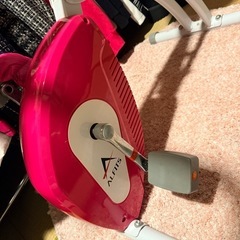 エアロバイクの画像