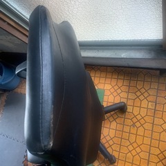 デスクチェアの画像