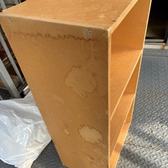 収納　本棚　　の画像