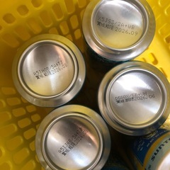 お酒8本セット☆350ml6本☆500ml2本☆の画像