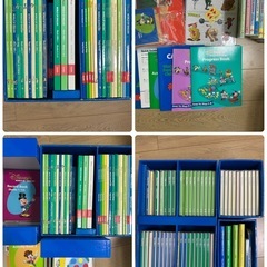 DWEディズニーワールドイングリッシュの画像