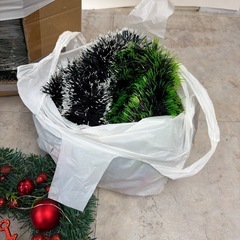 クリスマスツリー
の画像