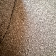 DAIICHI ISOFIX ブースターシート差し上げますの画像