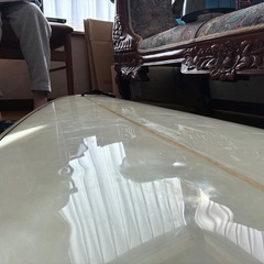 ファンボード　サーフボード　200cmの画像