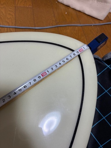 ファンボード　サーフボード　200cm