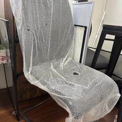 【中古】椅子　ダイニングチェアの画像