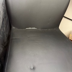 【中古】椅子　ダイニングチェアの画像