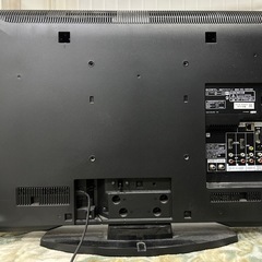 ソニー SONY 液晶テレビ ブラビア 32V型 KDL-32EX300 の画像