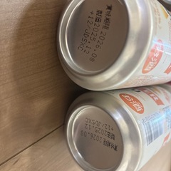 ビール7本、コークサワー1本の画像