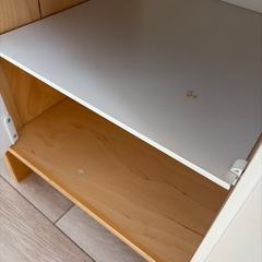 IKEA おままごとキッチン
の画像