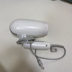 小型ドライヤー の画像