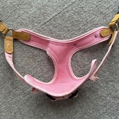 犬用ハーネスの画像