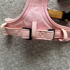 犬用ハーネスの画像