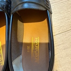 ローファー23センチの画像