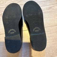 ローファー23センチの画像