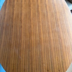 ✨💖✨高級ブランド✨💖✨アクタス🌟ダイニングテーブル・チェア4脚セットの画像