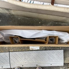 ホンダ　ＮーＢＯＸ　フロントグリル　　の画像