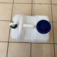 ウォータータンクの画像