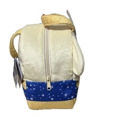 ポムポムプリン　サンリオバックの画像