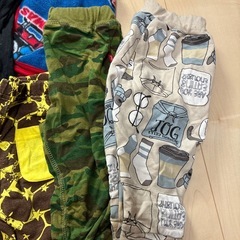 90〜100サイズ　男の子　服の画像