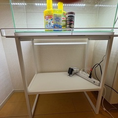 水槽台の画像