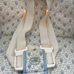 ハイローチェアの画像