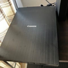 Canon CanoScan LiDE 400 フラットベッドスキャナー／CD不要・無料DL可の画像