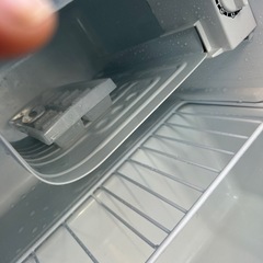 小型冷蔵庫の画像