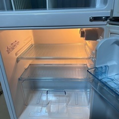 冷蔵庫
の画像