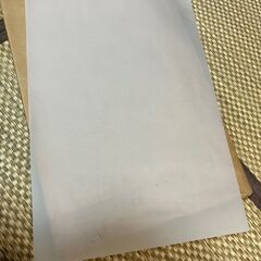 【取引中】【無料】トレーシングペーパー（A3サイズ）の画像