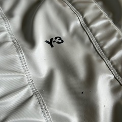 Ｙ3バッグ　の画像